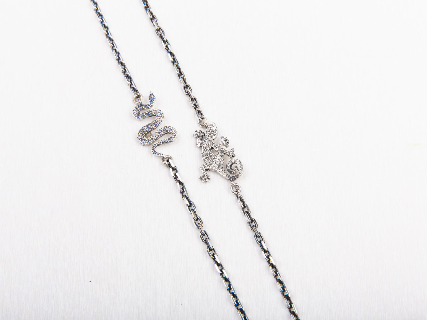 Snake/Lizard Bracelet