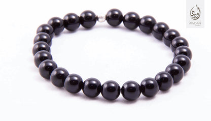 Beaded Stones Bracelet