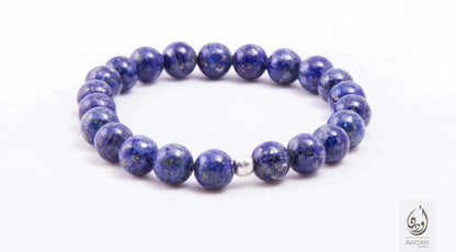 Beaded Stones Bracelet