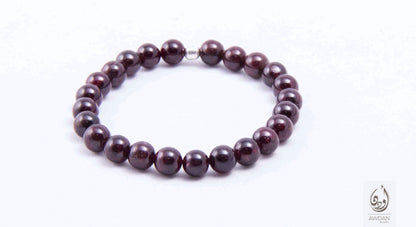 Beaded Stones Bracelet