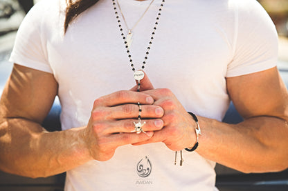 Pirate/Captain Necklace