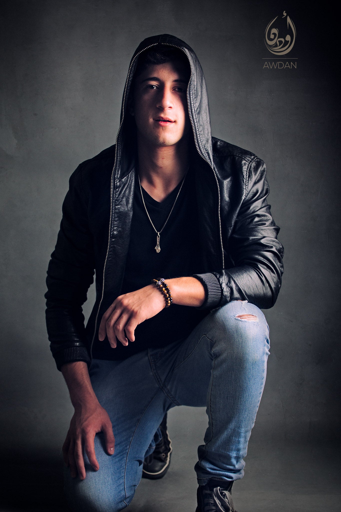 Tiger’s Eye 8mm Beads Bracelet