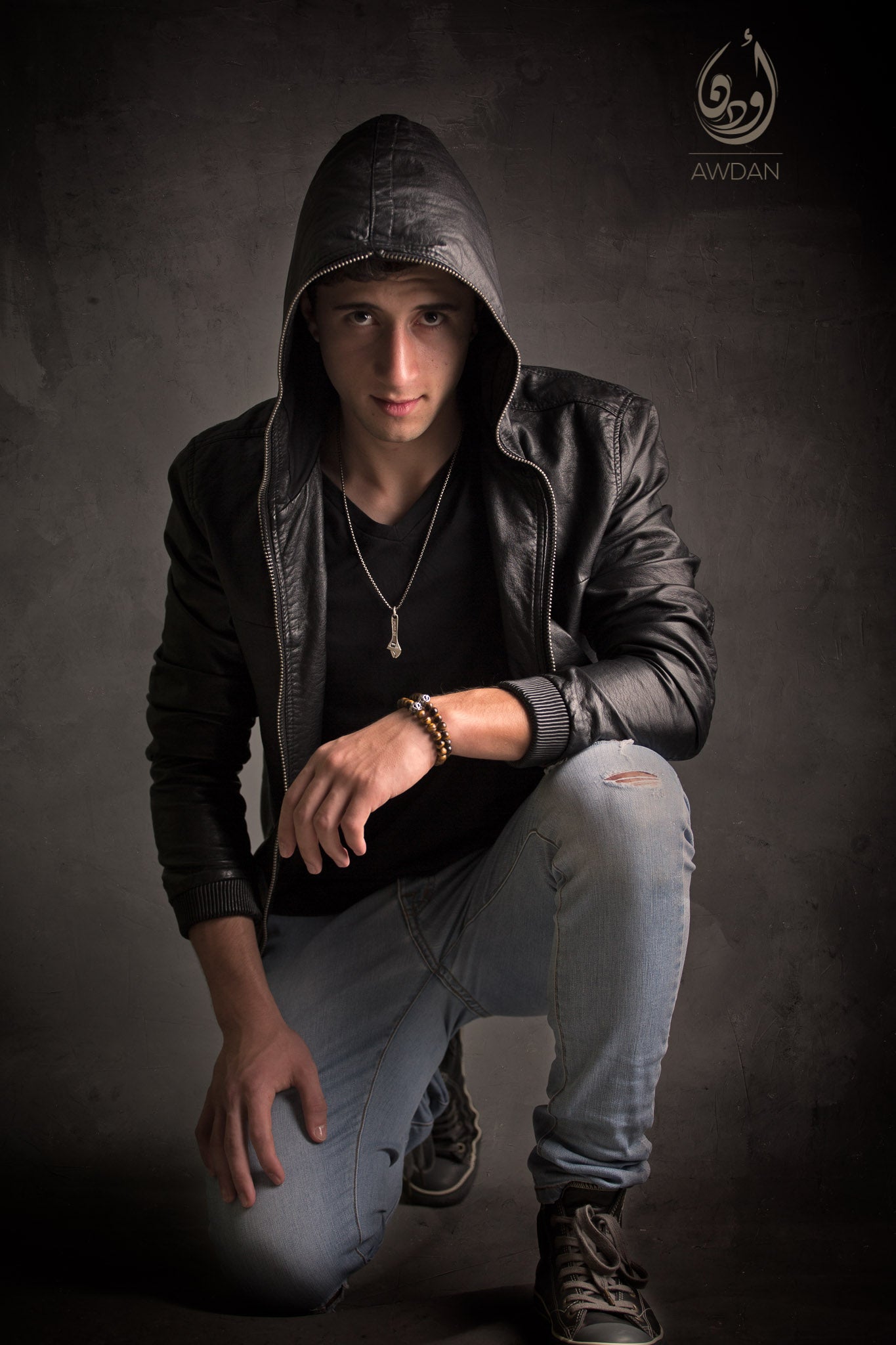 Tiger’s Eye 8mm Beads Bracelet