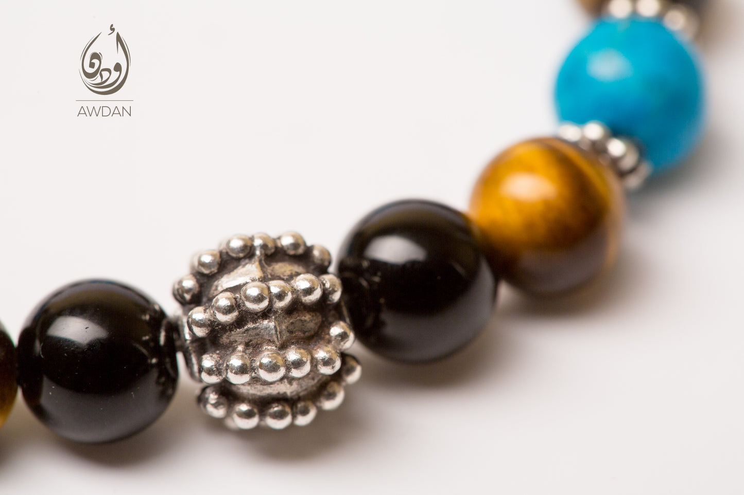 Multi Colour Bracelet