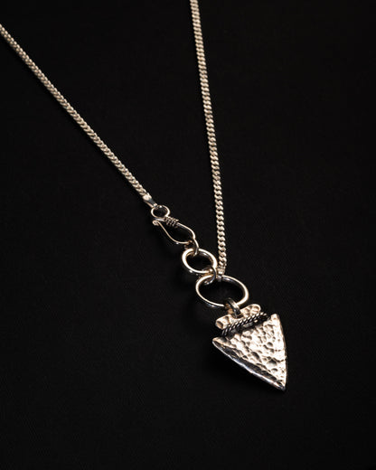 Ancient Arrow Head Necklace