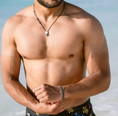 “Sun Ra” Cobra Necklace